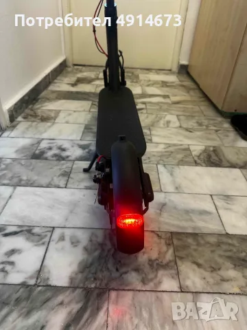 Xiaomi Mi Electric Scooter Pro 2, снимка 4 - Велосипеди - 55614768