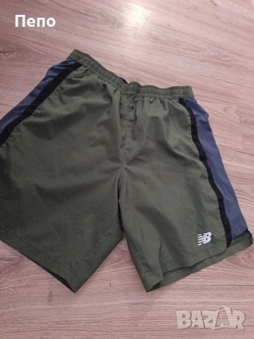 Къси гсщи New Balanse