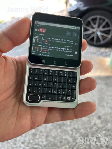 Motorola Flipout , снимка 8 - Motorola - 55094427