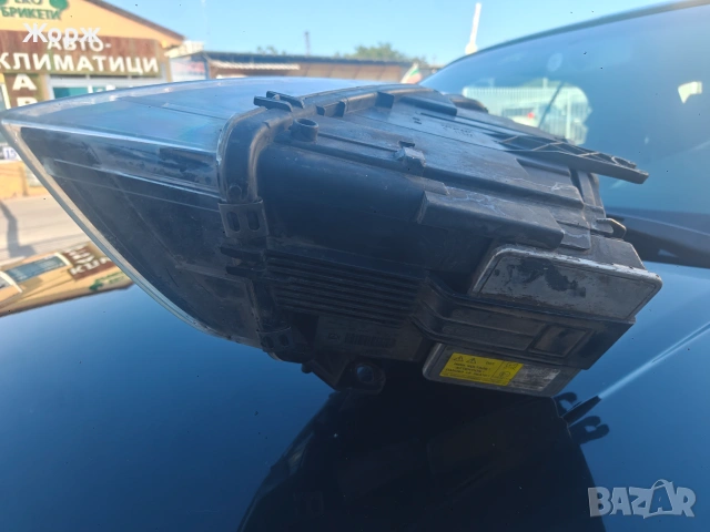 Audi A4 b6 cabriolet  фар , снимка 7 - Части - 54985189