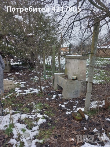 Продавам парцел, снимка 2 - Парцели - 54125916