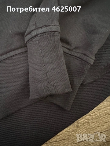Stone island,cp company, vetements Alpha industries ,prada, снимка 2 - Блузи - 54579888