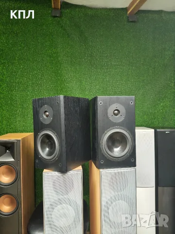 Тонколони YAMAHA NS-G 30, снимка 5 - Тонколони - 55380572