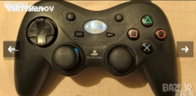 Безжичен джойстик LOGITECH 