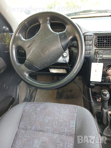 ПРОДАВАМ, снимка 4 - Автомобили и джипове - 54794570