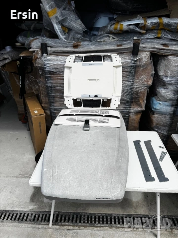 Климатик Dometic B2500 (Цял комплект за монтаж) (Налични 2 броя) , снимка 3 - Къмпинг мебели - 54486666