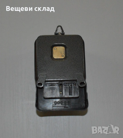 Еднофазен електромер РАБОТЕЩ, снимка 3 - Друга електроника - 54840934