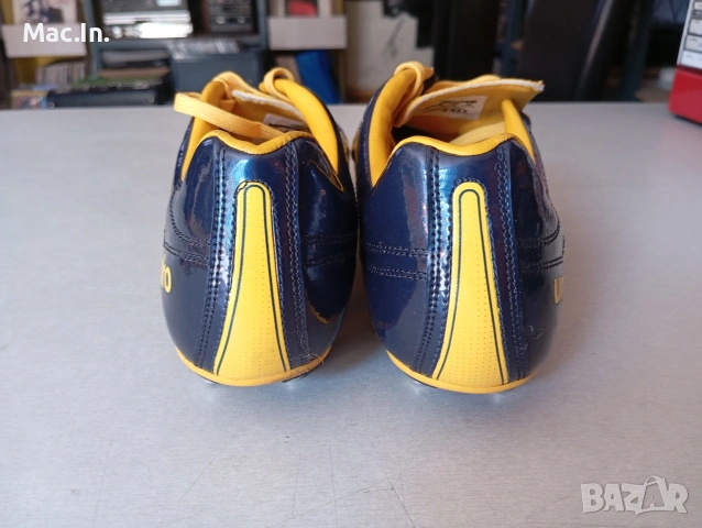 Футбол бутонки Umbro, снимка 4 - Футбол - 54807410