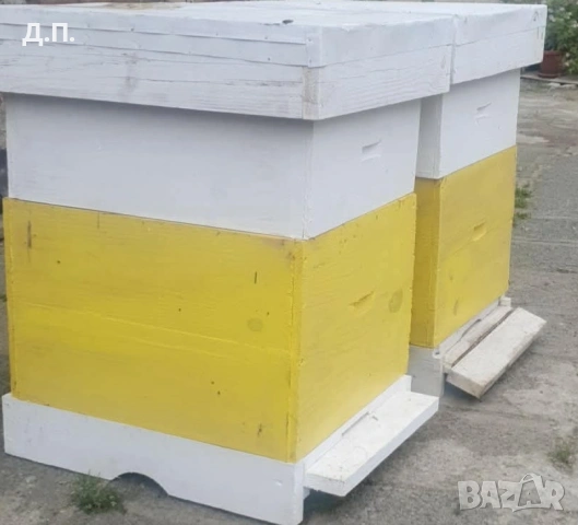 кошер за пчелни семейства, снимка 2 - За пчели - 54543034