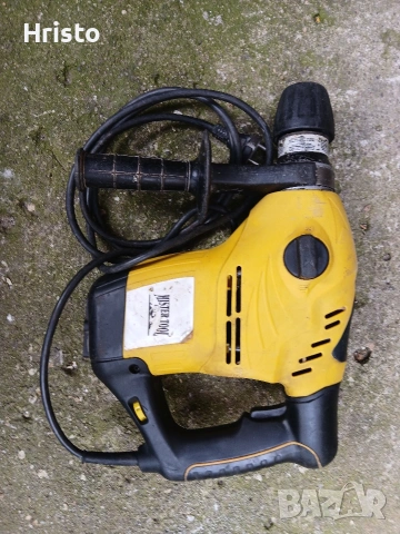 Перфоратор Мистър Тулт 1500W