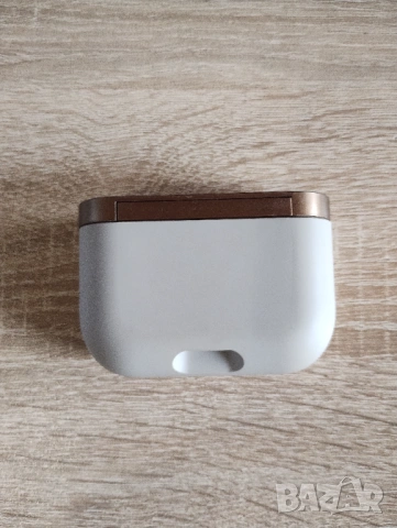 Sony WF-1000XM3 заряден кейс, снимка 2 - Bluetooth слушалки - 54646897