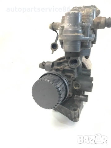 Устройство за обработка на въздух за Mercedes Atego (1998-2005) 0014317815 