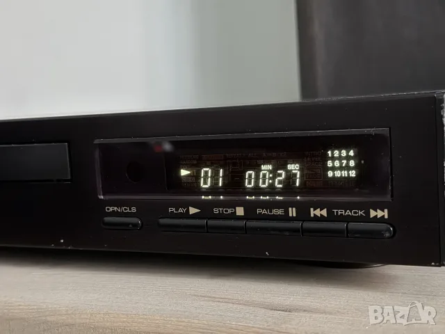 Rotel RCD-971 PCM-63 PMD100, снимка 5 - Други - 55315840