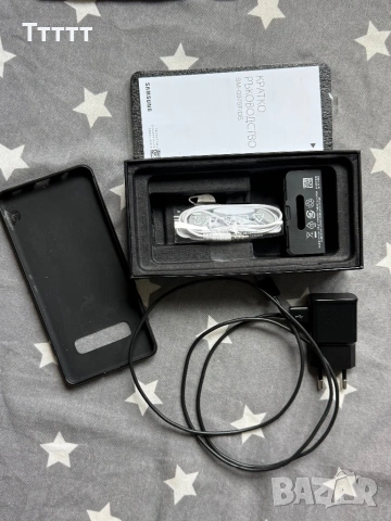 Samsung S10+, снимка 2 - Samsung - 54654671