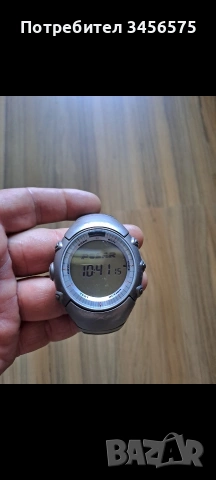 POLAR AXN 700