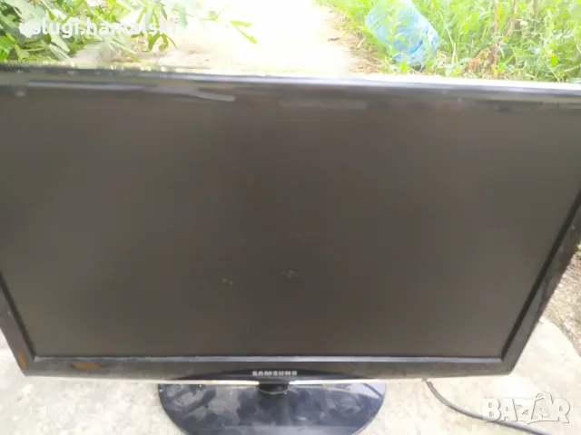 LCD телевизор Samsung 23", снимка 2 - Телевизори - 55364512