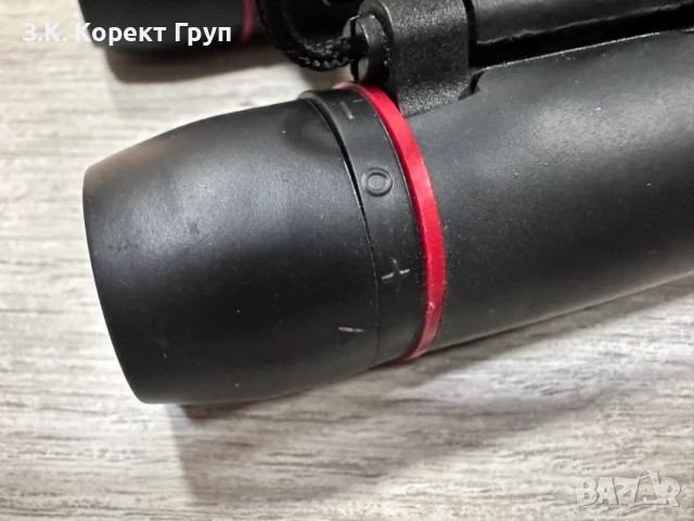 Сгъваем бинокъл 30x60, снимка 5 - Екипировка - 55685100