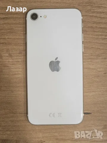 iPhone SE 2nd gen, снимка 4 - Apple iPhone - 55693385