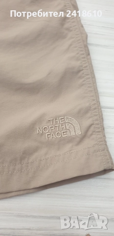 The North Face Stretch Cargo Short Mens Size 34 / М / L НОВО! ОРИГИНАЛ! Мъжки Къси Панталони!