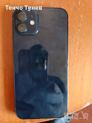 Продавам айфон 12 , снимка 2 - Apple iPhone - 55407629