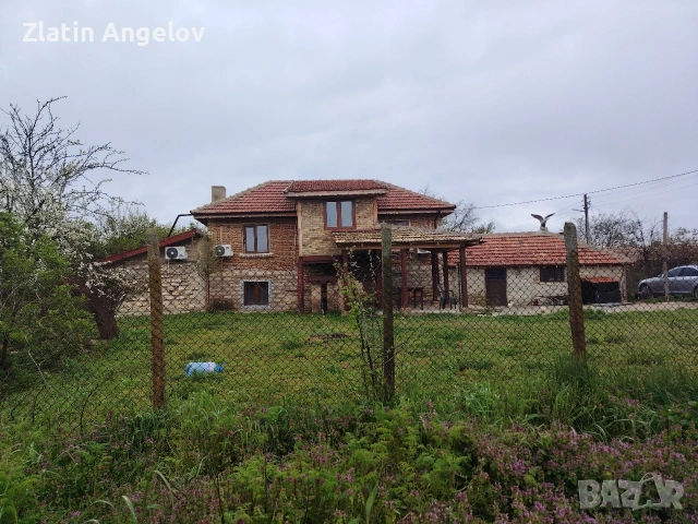 бродавам, снимка 12 - Къщи - 54385429