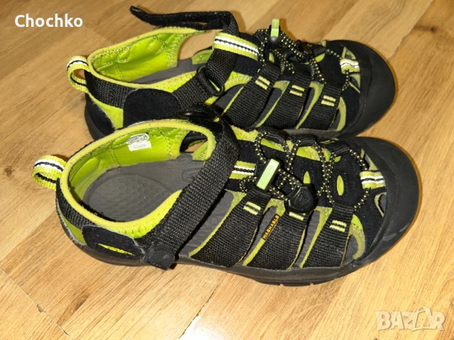Keen детски сандали