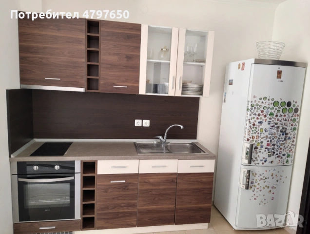 Двустаен апартамнет в Елените!, снимка 2 - Апартаменти - 54909507