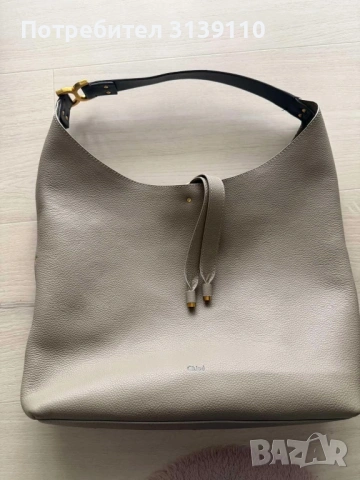 Дамска чанта Chloe