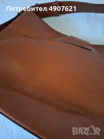 Дамска чанта Massimo Dutti, снимка 4 - Чанти - 55652886