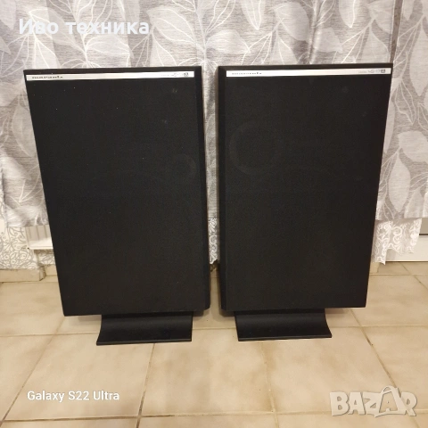 MARANTZ LS 17A SPEAKERS 