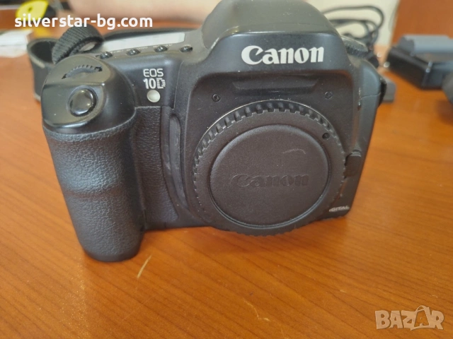 Фотоапарат Canon Ds6031