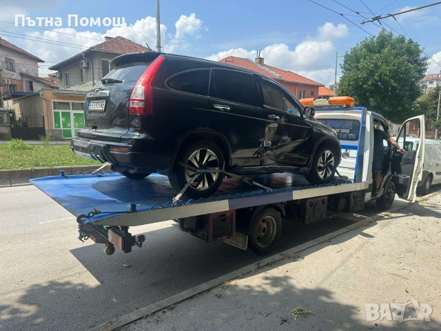 Пътна помощ Гърция - България , снимка 3 - Товарни превози - 55241278