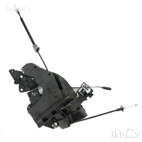 Брава задна лява врата Volvo V50 2004-2010 ID: 162718 OEM 30699111