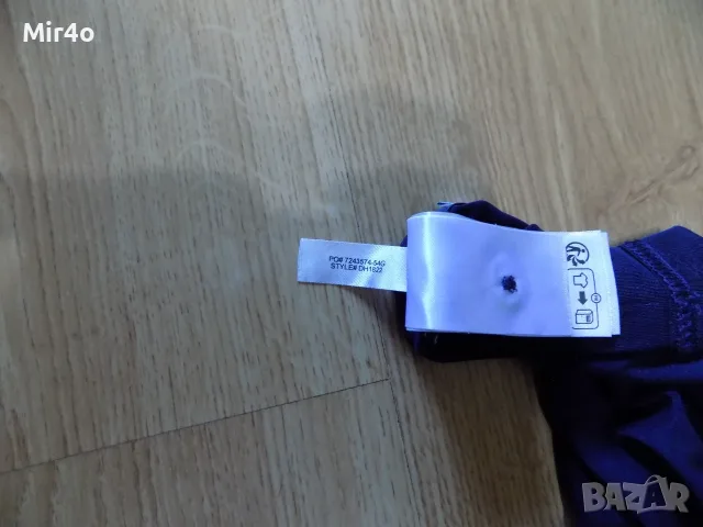 тениска lacoste sport тенис риза блуза потник фанела худи оригинална мъжка M, снимка 10 - Спортни дрехи, екипи - 55422814