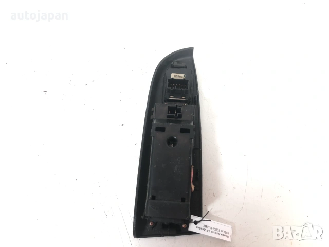  Панел бутони ел.стъкла Honda Accord 6 2002, снимка 2 - Части - 55134725