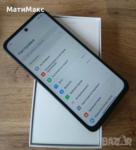 Redmi 15 в ГАРАНЦИЯ, снимка 5 - Xiaomi - 54940221