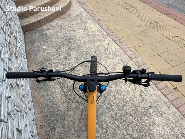 Canyon Spectral 6 2024 XL – FOX 36 / FOX Float X / DT Swiss / Shimano Deore 12s, снимка 7 - Велосипеди - 55047843