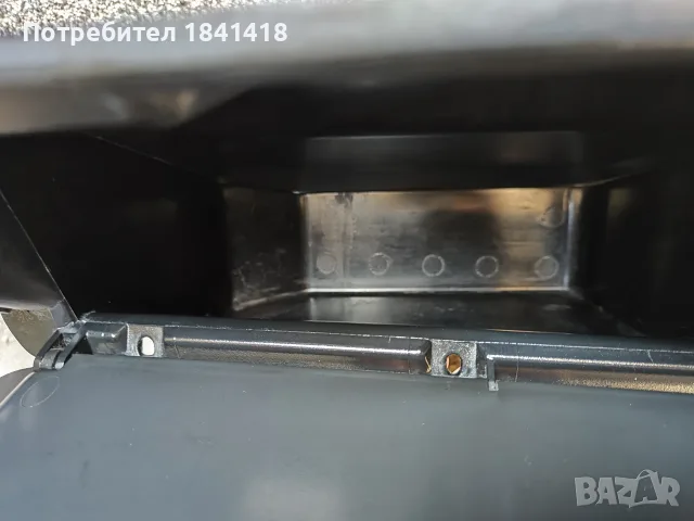 Жабка и барче Голф 2, снимка 7 - Части - 55382869