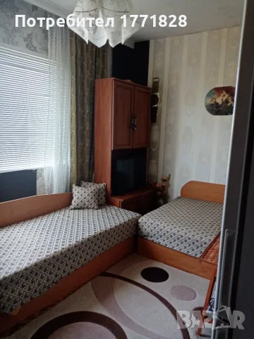 Продаваме 4стаен апартамент, панелен - кв.Прослав, Пловдив , снимка 6 - Апартаменти - 55603628