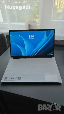 Лаптоп Asus Vivobook Go 15, снимка 2 - Лаптопи за работа - 55535623