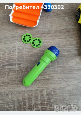 Играчки на супер герои и други - Всичко 20€, снимка 10 - Други - 54232900