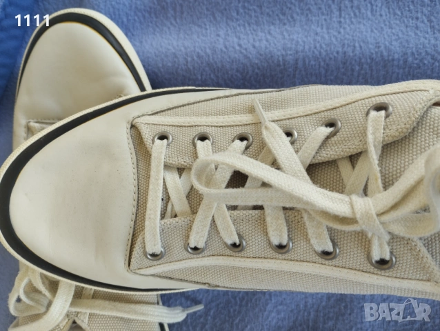 Кецове Clarks номер 44 и 1/2., снимка 11 - Кецове - 54650069