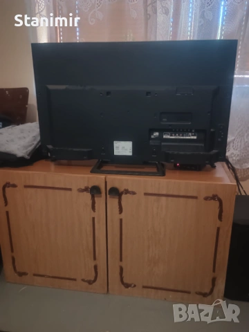 Телевизор SONY 32 инча за части, снимка 3 - Телевизори - 54542004