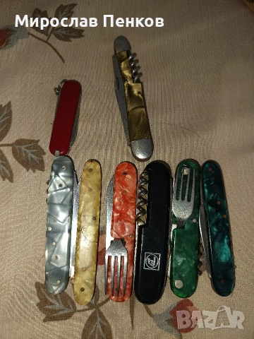 Ножки