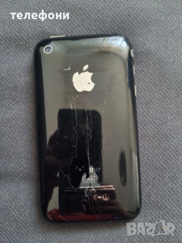 iphone 3g, снимка 2 - Apple iPhone - 54375123