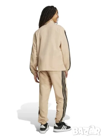 ADIDAS Спортен екип Sportswear Basic 3-Stripes Woven, снимка 2 - Спортни дрехи, екипи - 55495071