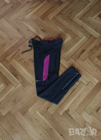 Оригинален дамски клин Nike размер M-L , снимка 6 - Клинове - 54482075