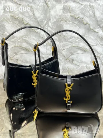 чанти yves saint laurent , снимка 13 - Чанти - 55422303