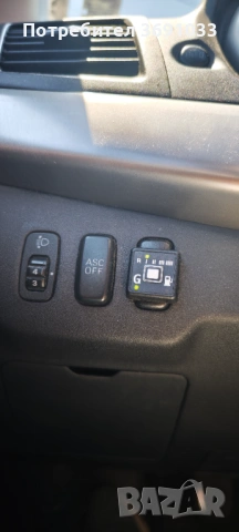 Mitsubishi lancer sportbeck 1.8 MIVEC на LPG, снимка 9 - Автомобили и джипове - 54722199