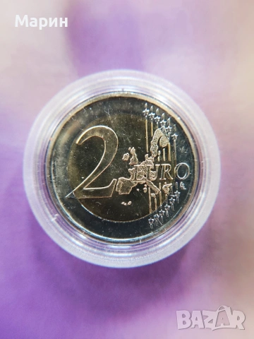 Лот НОВИ колекционерски монети Гърция 2002 г. със знак "S" в звездата (UNC), снимка 4 - Нумизматика и бонистика - 54853943